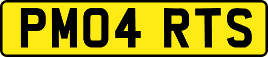 PM04RTS
