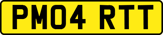 PM04RTT