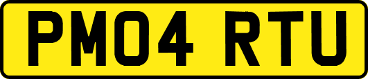 PM04RTU