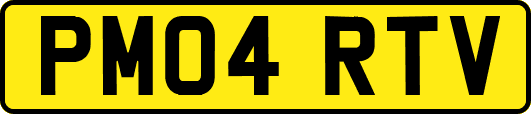PM04RTV