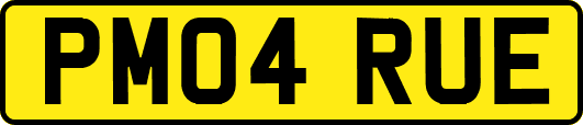 PM04RUE
