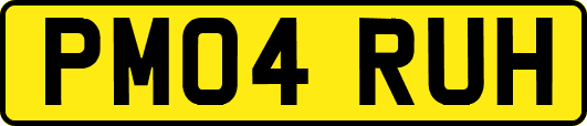PM04RUH