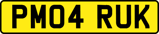 PM04RUK
