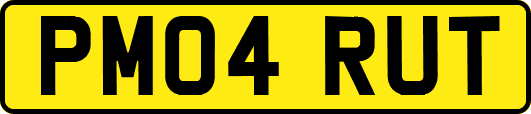 PM04RUT