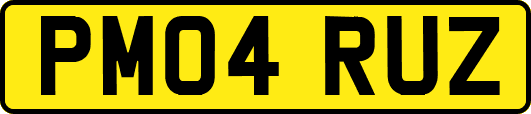 PM04RUZ