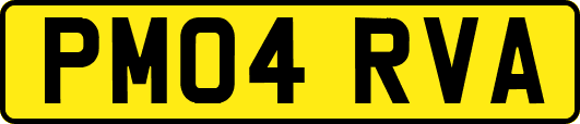 PM04RVA