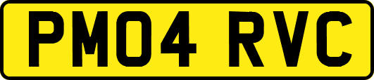 PM04RVC
