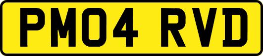 PM04RVD