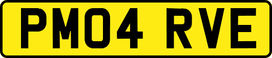 PM04RVE