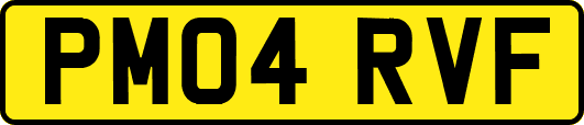 PM04RVF