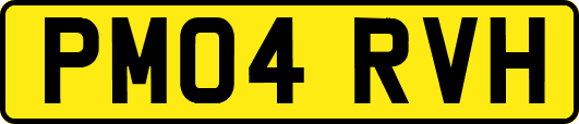 PM04RVH