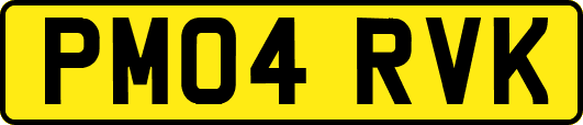 PM04RVK