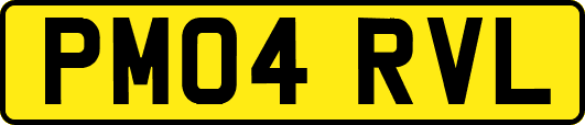 PM04RVL