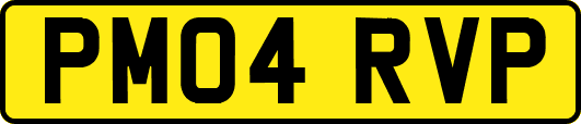 PM04RVP