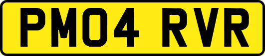 PM04RVR