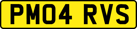 PM04RVS
