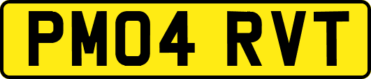 PM04RVT