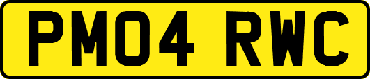PM04RWC