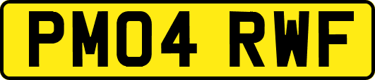 PM04RWF