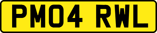 PM04RWL