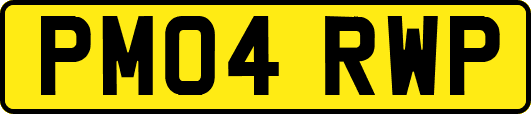 PM04RWP