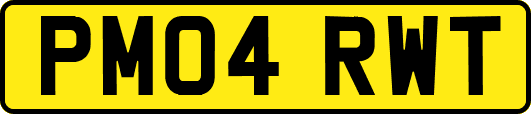 PM04RWT