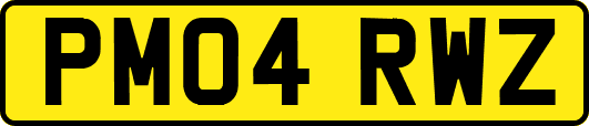 PM04RWZ