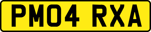 PM04RXA
