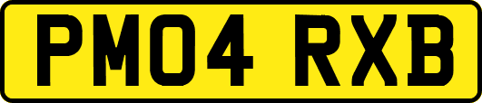 PM04RXB