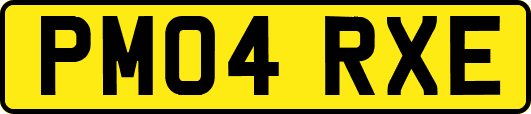 PM04RXE