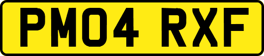 PM04RXF