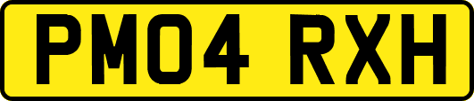 PM04RXH