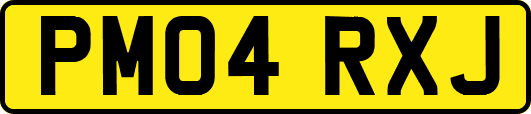 PM04RXJ