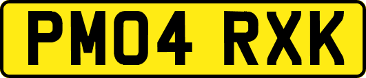 PM04RXK