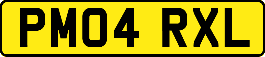 PM04RXL