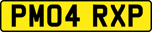 PM04RXP