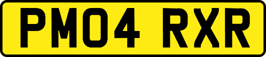 PM04RXR