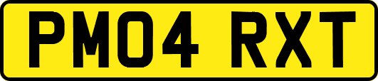 PM04RXT