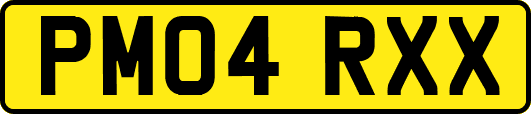 PM04RXX