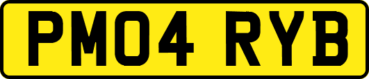 PM04RYB