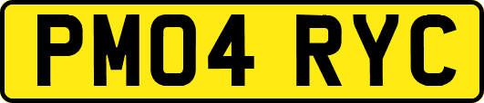 PM04RYC