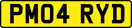 PM04RYD