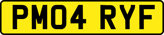 PM04RYF
