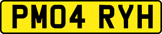 PM04RYH