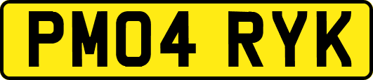 PM04RYK