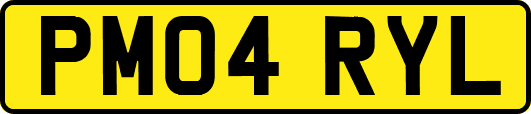 PM04RYL