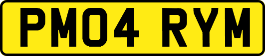 PM04RYM