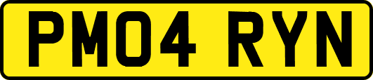 PM04RYN