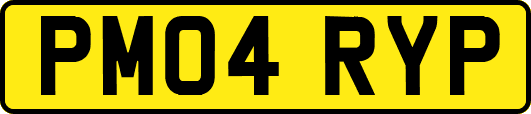 PM04RYP