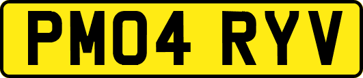 PM04RYV